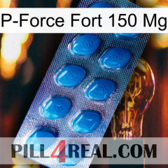 P-Force Fort 150Mg viagra1
